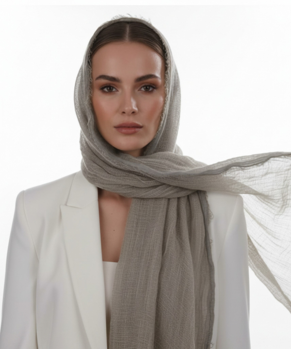 شال زنانه ریس مدل 1480088
