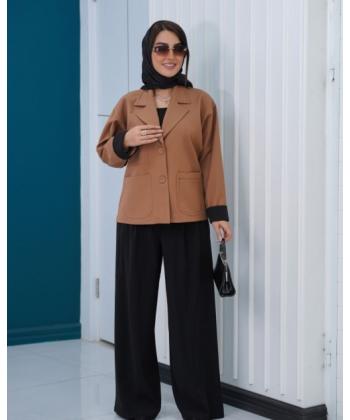 کت زنانه السانا مدل 2514