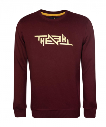 سویشرت بلند مردانه آروما Aroma کد 12501013