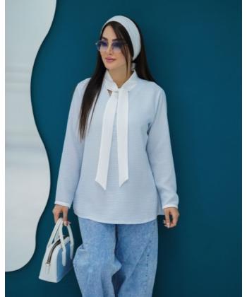 شومیز زنانه السانا مدل 2512