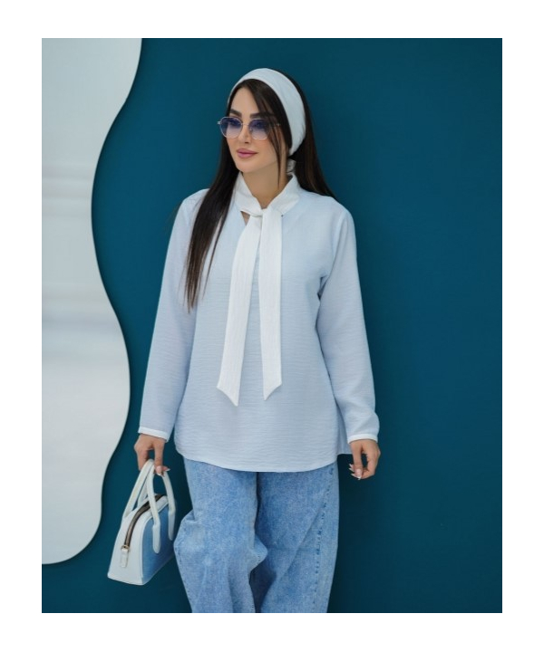شومیز زنانه السانا مدل 2512