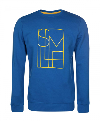 سویشرت یقه گرد مردانه آروما Aroma کد 12501015