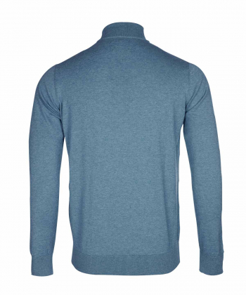 پلیور یقه ایستاده مردانه ال سی من LC Man کد 09915821