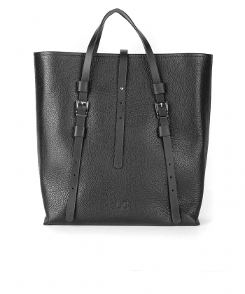 کیف زنانه چرم طبیعی شهر چرم Leather City مدل N111619