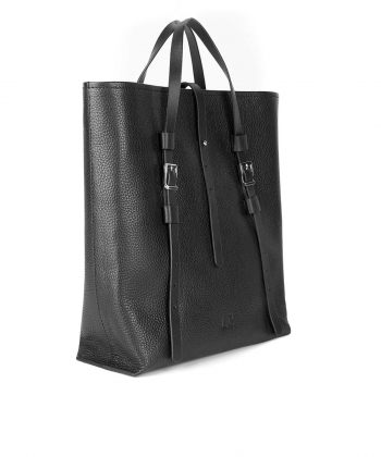 کیف زنانه چرم طبیعی شهر چرم Leather City مدل N111619