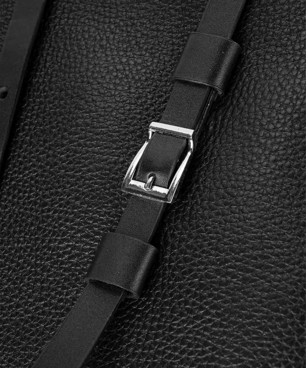 کیف چرم زنانه شهر چرم Leather City مدل N111619