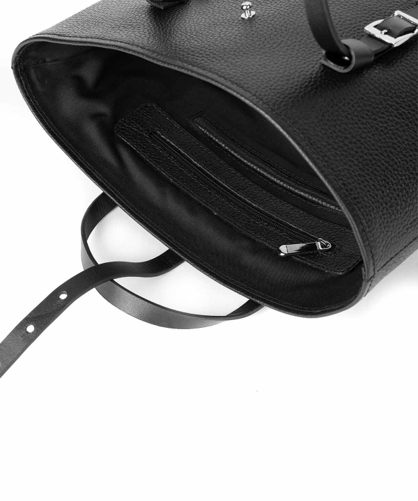 کیف چرم زنانه شهر چرم Leather City مدل N111619