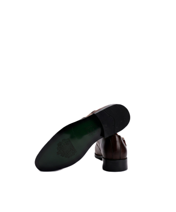 کفش مردانه امتکس مدل P2-111482