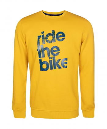 سویشرت یقه گرد مردانه آروما Aroma کد 12501022