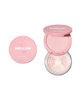 پودر فيكس دوكاره شيگلم مدلBubblegum