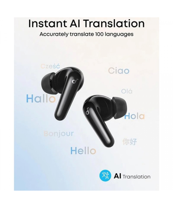 هندزفری بی سیم انکر مدل Soundcore R60i NC