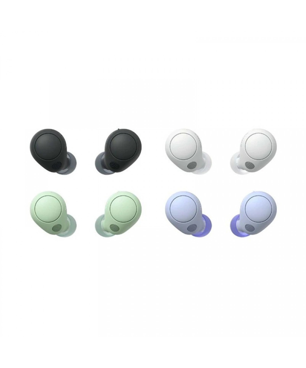 هدفون بلوتوثي سوني مدل WF-C700N