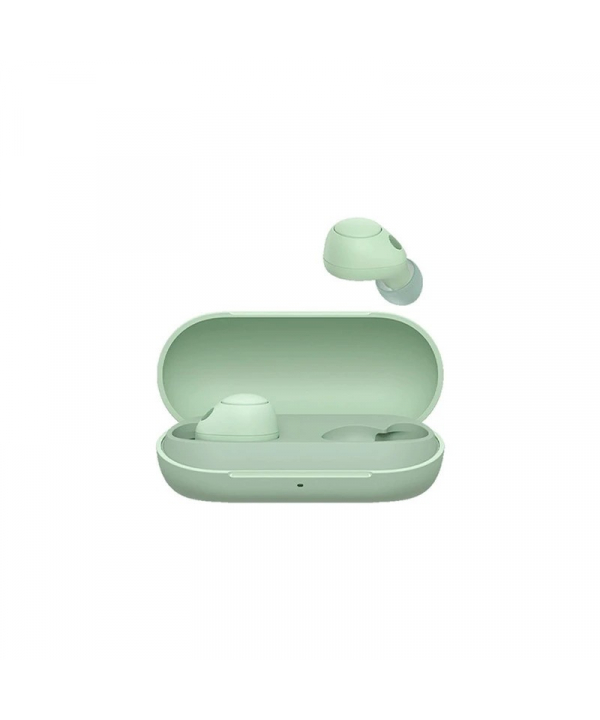هدفون بلوتوثي سوني مدل WF-C700N