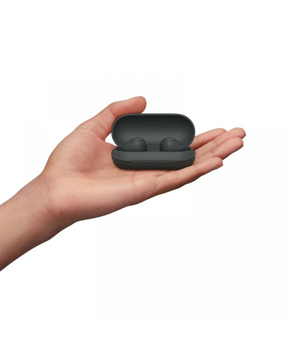 هدفون بلوتوثي سوني مدل WF-C700N