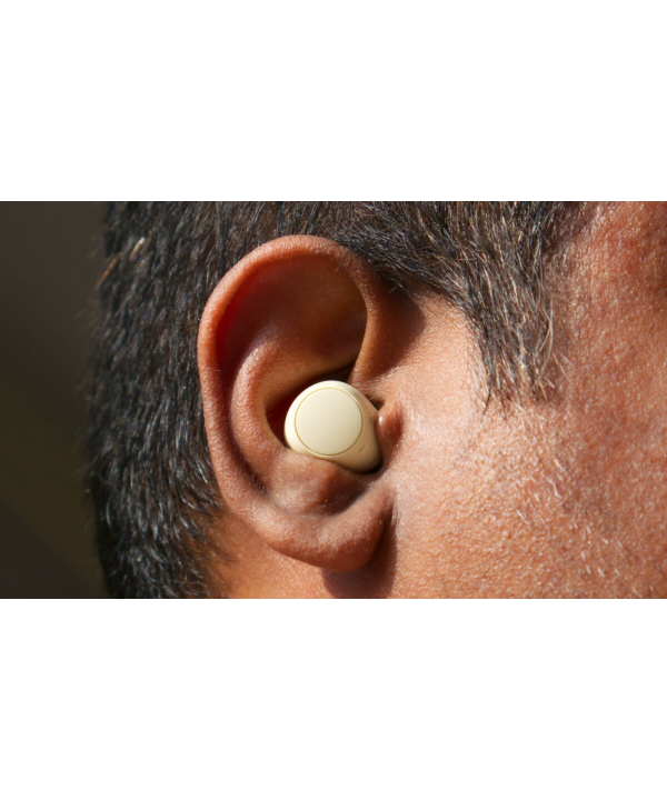 هدفون بلوتوثي سوني مدل WF-C510