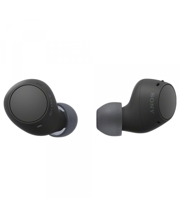 هدفون بلوتوثي سوني مدل WF-C510