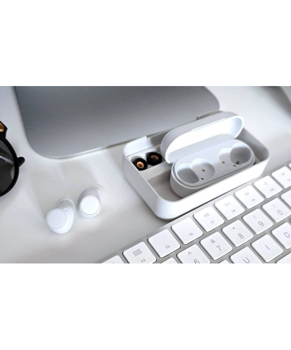هدفون بلوتوثي سوني مدل WF-C510