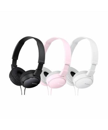 هدفون سوني مدل MDR-ZX110