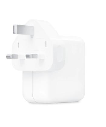 شارژر ديواري 35 وات اپل مدل Dual USB-C A2676