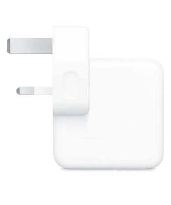 شارژر ديواري 35 وات اپل مدل Dual USB-C A2676