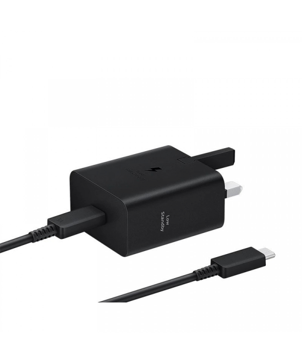 شارژر ديواري 45 وات سامسونگ مدل EP-T4511 Low Standby