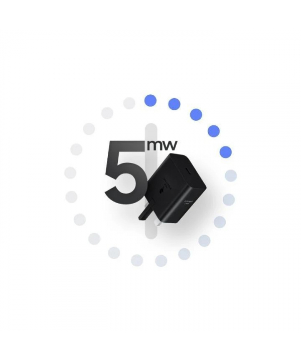 شارژر ديواري 45 وات سامسونگ مدل EP-T4511 Low Standby