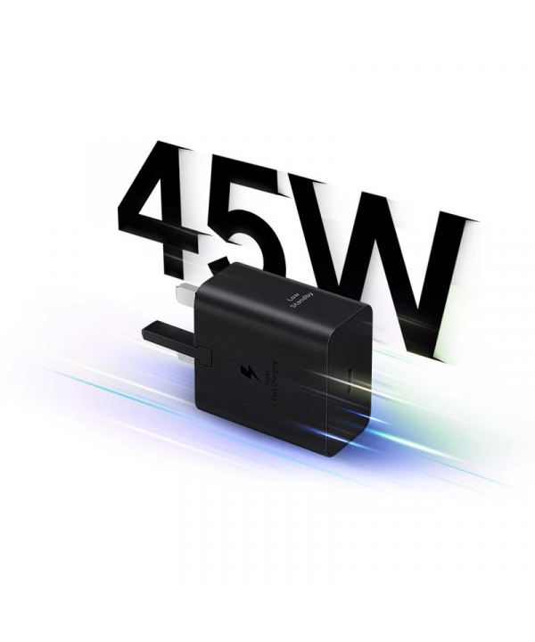 شارژر ديواري 45 وات سامسونگ مدل EP-T4511 Low Standby