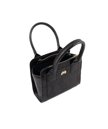 کیف زنانه چرم طبیعی منط Mante کد F114