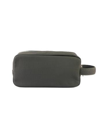 کیف دستی مردانه چرم طبیعی منط مدل F147