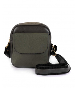 کیف چرم زنانه شهر چرم Leather City مدل 111473