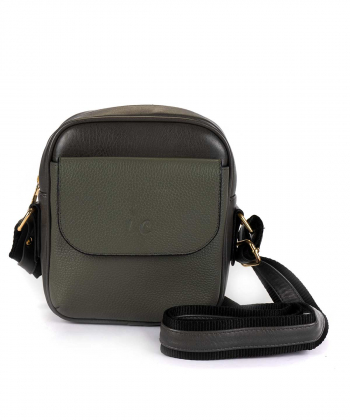 کیف چرم زنانه شهر چرم Leather City مدل 111473