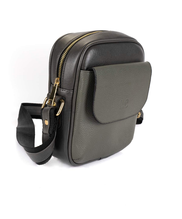 کیف چرم زنانه شهر چرم Leather City مدل 111473