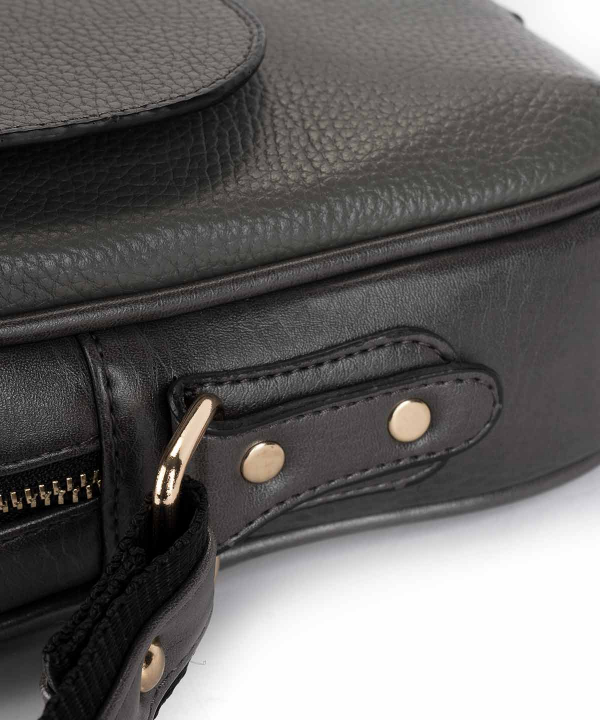 کیف چرم زنانه شهر چرم Leather City مدل 111473