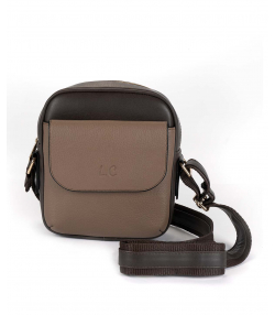 کیف چرم زنانه شهر چرم Leather City مدل 111473