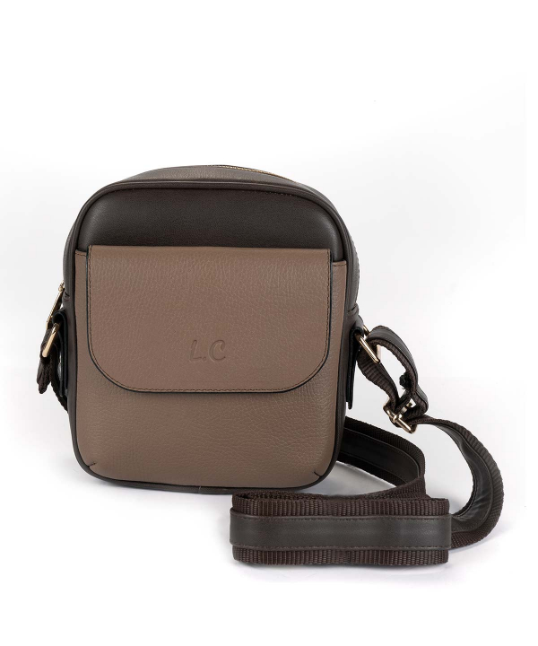 کیف چرم زنانه شهر چرم Leather City مدل 111473