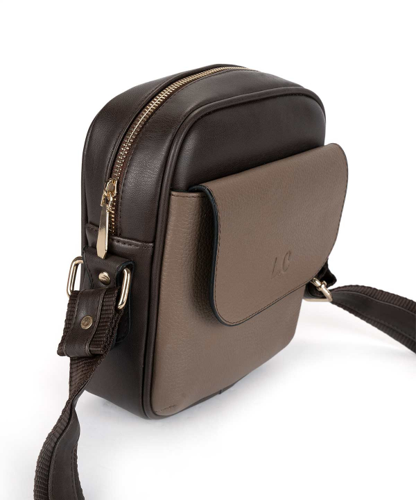 کیف چرم زنانه شهر چرم Leather City مدل 111473