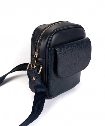 کیف چرم زنانه شهر چرم Leather City مدل 111473