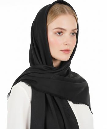 روسری زنانه موریک مدل QW50