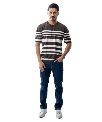 تيشرت مردانه آر ان اس مدل 12022760