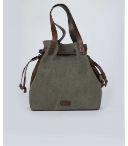 کیف دوشی زنانه دنیلی Daniellee مدل Montblanc