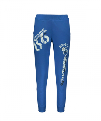 شلوار راحتی زنانه آر ان اس RNS کد 104104