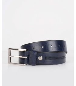 کمربند چرم مردانه مارال چرم Maral Leather کد 31