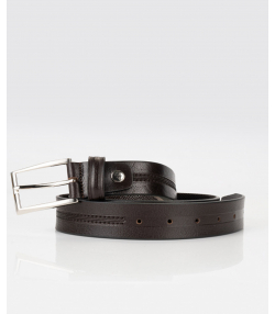 کمربند چرم مردانه مارال چرم Maral Leather کد 31