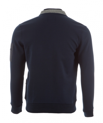 سویشرت مردانه جین وست Jeanswest