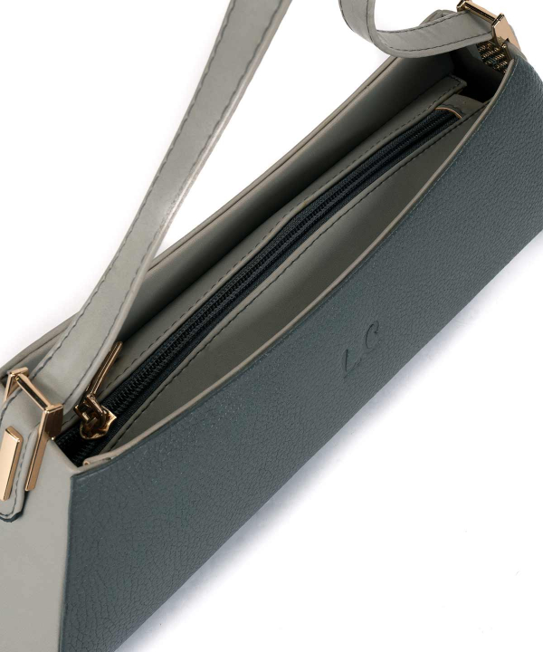 کیف چرم زنانه شهر چرم Leather City مدل 111417
