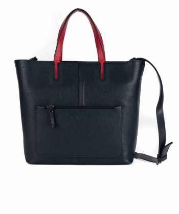 کیف چرم زنانه شهر چرم Leather City مدل shch-k877