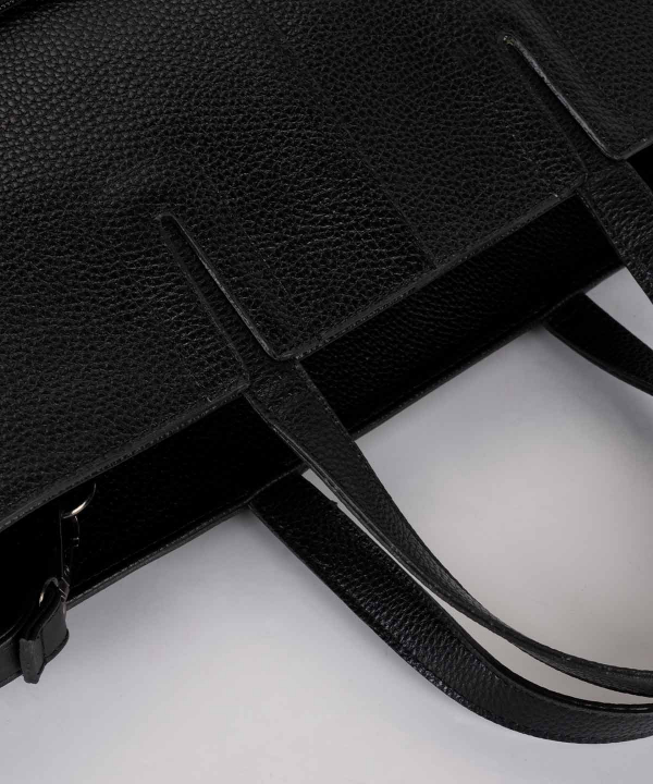 کیف چرم زنانه شهر چرم Leather City مدل shch-k877