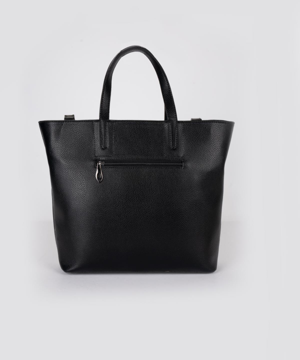 کیف چرم زنانه شهر چرم Leather City مدل shch-k877