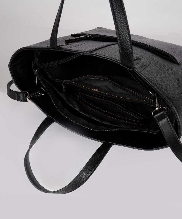 کیف چرم زنانه شهر چرم Leather City مدل shch-k877