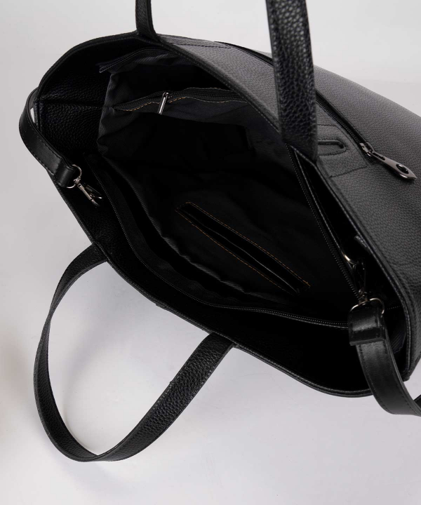 کیف چرم زنانه شهر چرم Leather City مدل shch-k877